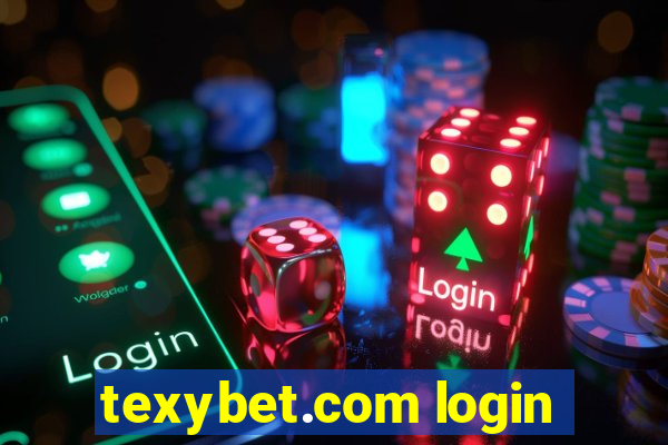 texybet.com login